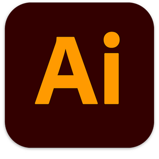 Adobe Illustrator Logo