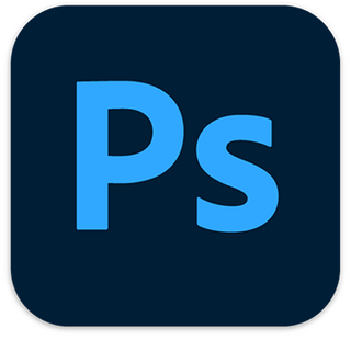 Adobe Photoshop Logo